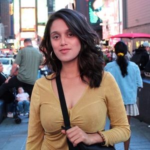 Meet your Posher, Sonya